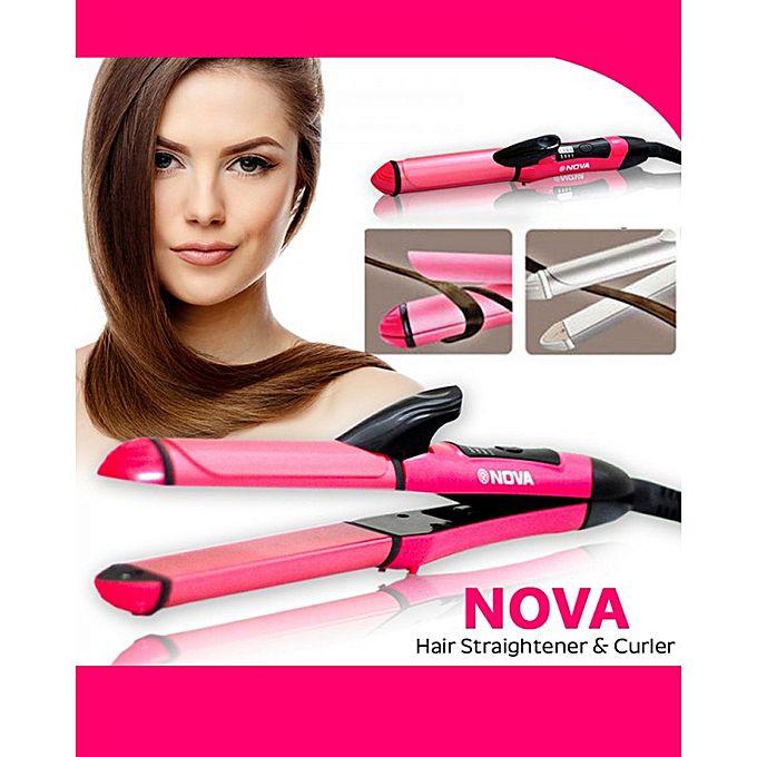 NOVA 2 IN 1 STRAIGHTNER NHC2009 htfrwet4j-2