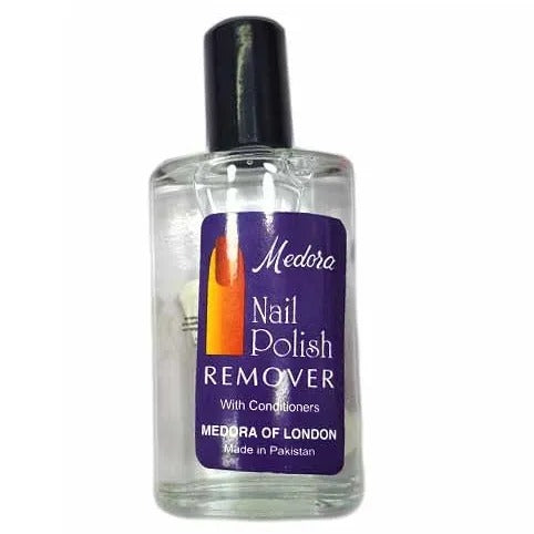 Medora Nail Polish Remover – 50ml  mnprclz4f-d