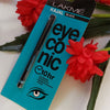 Eyeconic Kajal - Lakme - Black Waterproof - Long Lasting For 10 hrs klfrbks3d-7