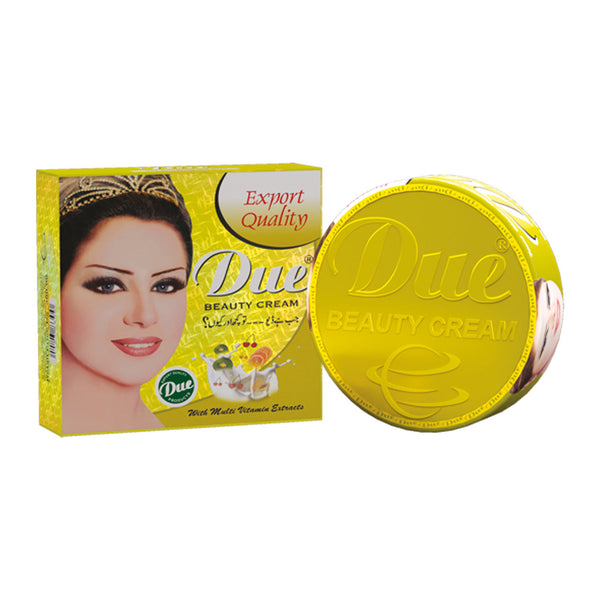 DUE BEAUTY CREAM  dbcwez5a-9
