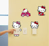 HELLO KITTY LIGHT SWITCH DECAL