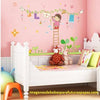 Wall stickers for children rooms background bedroom wall stickers decoration kindergarten classroom wall sticker ropes AY9143