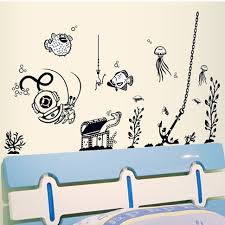 Style wall sticker