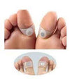 Foot Ring Slimming Toe Ring Girl Lady Slim Feet Shaper Weight Loss fefrwes5c-1