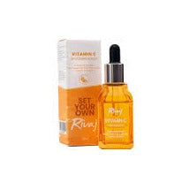 rivaj vitamin c serum 30 ml