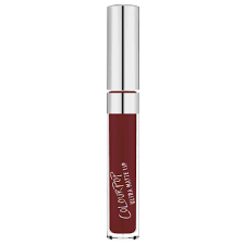 pack of 6 COLOURPOP  lip gloss lsfrmis1d-1