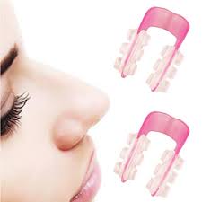 NOSE SHAPER PINK nrfrpkt1l-1