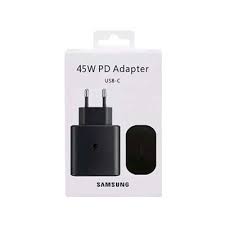 Samsung 45W PD Type-c Super Fast Adapter