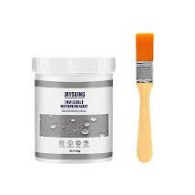 Multi-Purpose Waterproof Anti-Leakage Glue,Super Strong Bonding Glue, Anti-Leaking Sealant,Roof Sealant Waterproof,for Water Seepage Through Cracks,Window Sills,Wall,Roof (300gm)