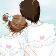 Cute Couples Dp Profile Pics