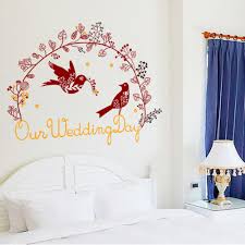 Dream Wall Stickers Little Monkeys Tree Wall Stickers Kids Room Home Decoration Nursery Ay9031