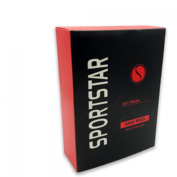 Sportstar Perfume