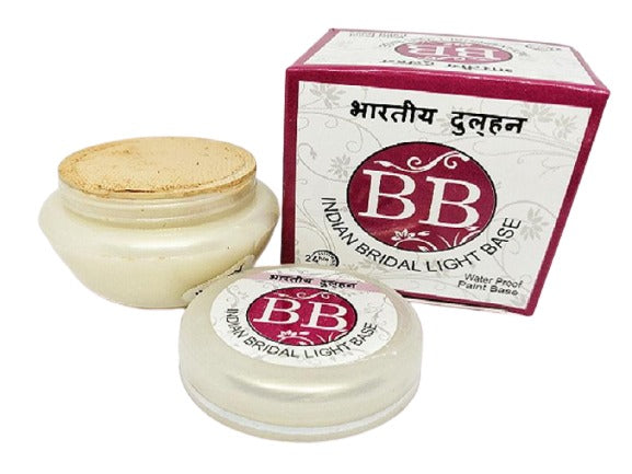 Indian BB Bridal Base Foundation Water Proof & Long Lasting