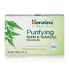 HIMALAYA NEEM & TURMERIC PROTECTING SOAP   hnswez7a-5