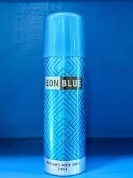 Desire Blue Body spray For Men 200ml  ebbez3b-5