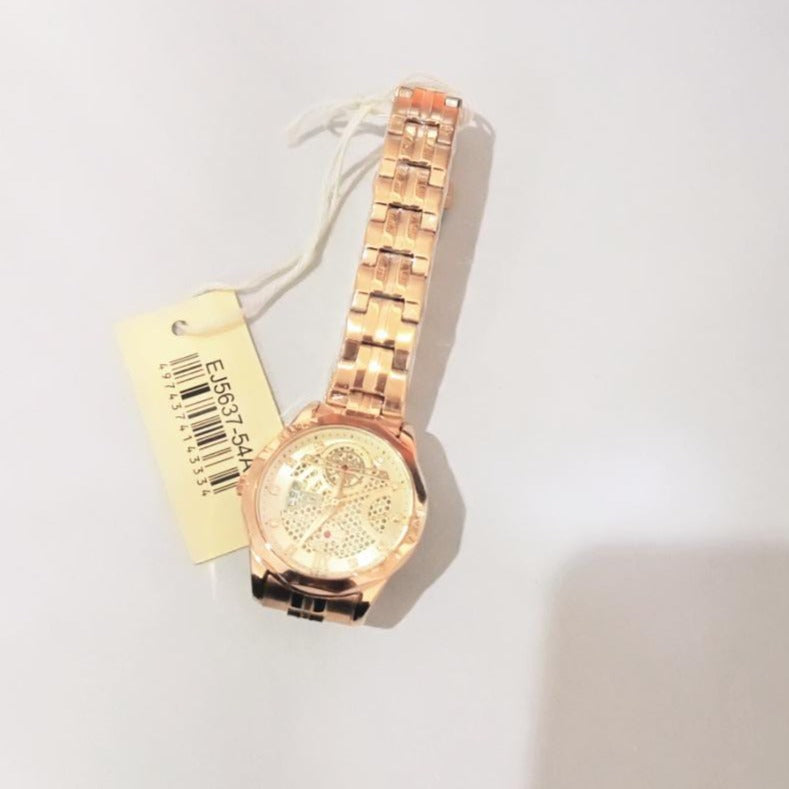 Golden Women Unique Watch  gwwgdz4m-8