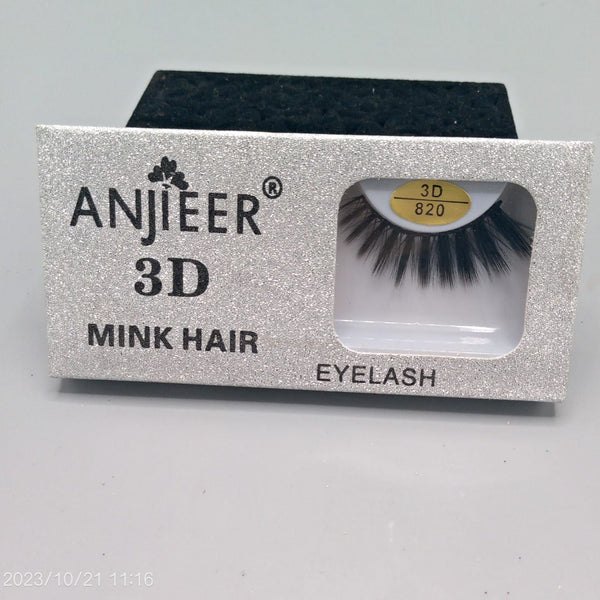 Anjir high Quality 3D eyelashes