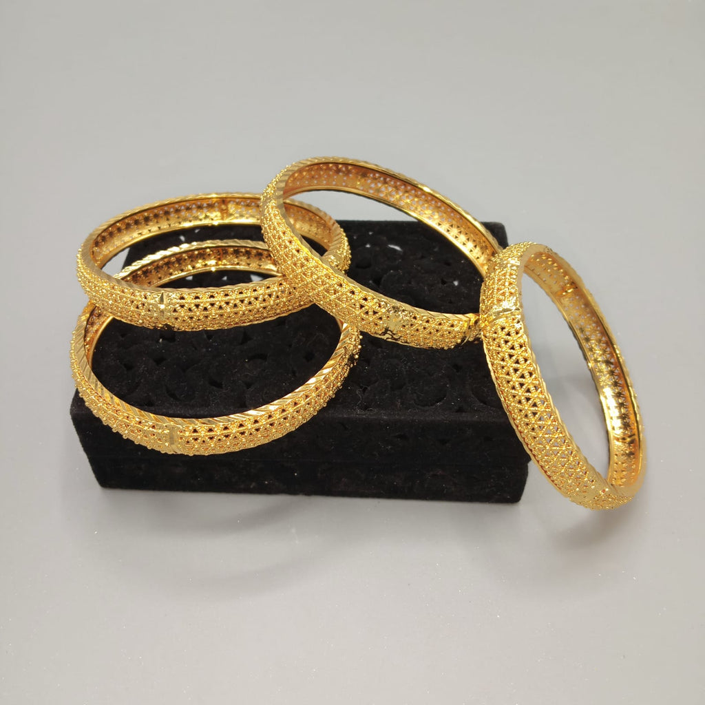 Bangles Set for Women 4 pcs