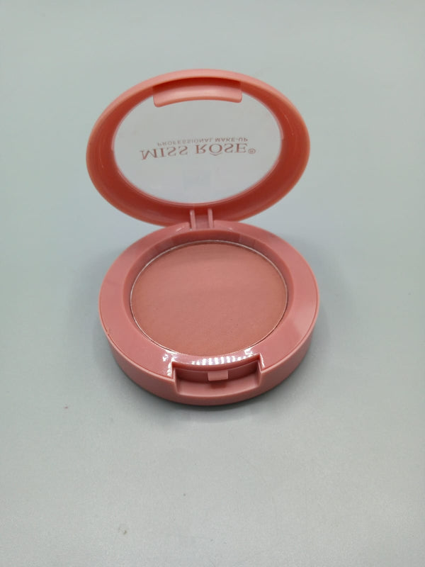 Miss Rose Matte Blushon