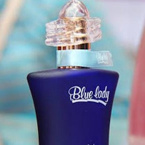 Blue Lady with Deo for Woman EDP -  blpsbez9a-g