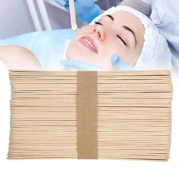 100 PCS WAX STICK ICECREAM STICK bsfrskt4d-1