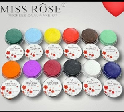 Color Full Cake Eye Liner