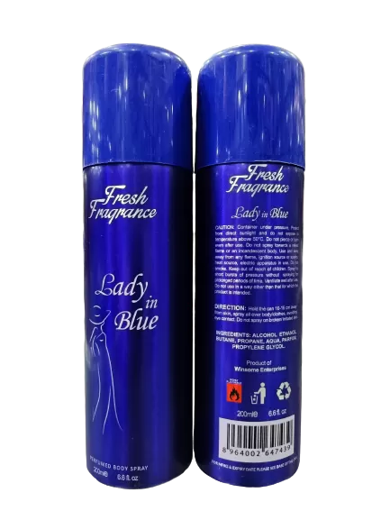 LADY IN BLUE BODY SPRAY 200ML blsbezna-9