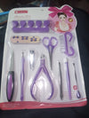 Manicure And Pedicure Kit (Professional Range) ntfrmir3k-1