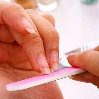 nail-buffing Shinner tool