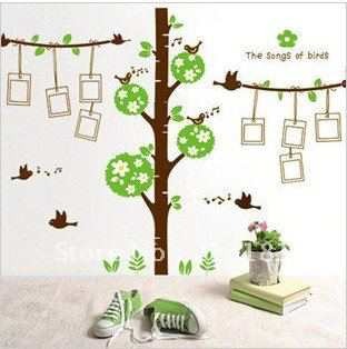 JM7160 wall sticker