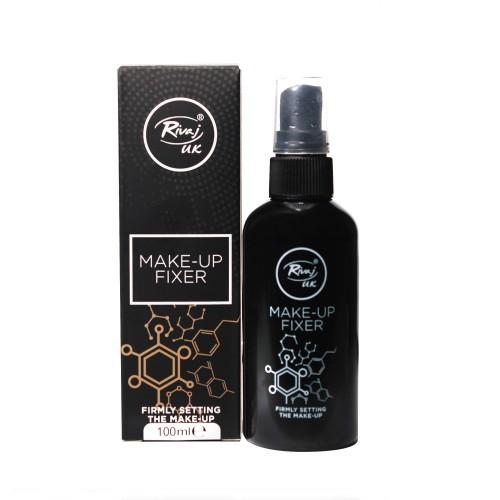 Rivaj UK Make Up Fixer 100ml  rmfbkz4g-8