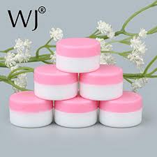 Empty Cream Jar 30 Gram For cosmetic factories (pack of 1 pcs) - for home made cream makers