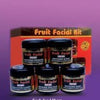 Fruit Facial Box Set 5 Steps