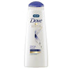 Dove Intense Repair Shampoo 250ML  dirswez1c-e