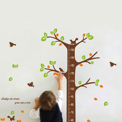 JM7134 Children room cartoon stickers pvc wall stickers for kids decorative stickers mural wall sticker