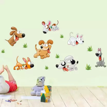 Ncs0038 Wall Sticker Removable Home Decor for Living Room Children Room