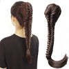 Fish Tail Hair Extension hefrnbd8b-2