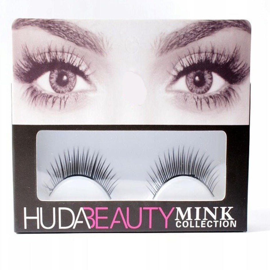 HUDA BEAUTY EYELASHES esfrbks4a-8