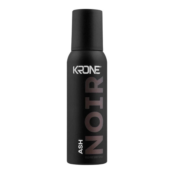 Krone Noir Gas Free Body Spray  knbsrdz3a-7