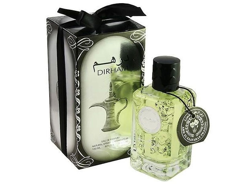 Ard Al Zafran Dirham Perfume 100 ML