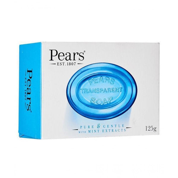 Pears Soap 125 G - ptsogz2b-8