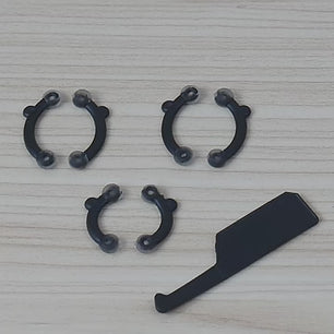 New NOSE UP LIFTING SHAPING CLIP TOOL 3 SIZES nrfrbkt2d-1