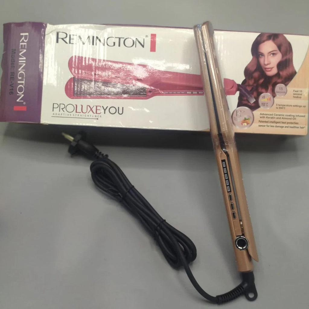 remington proluxe you