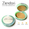 ZENDORI UV OIL FREE FOUNDATION +SPF 12 zfpskz8b-8