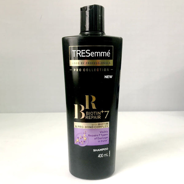TRESEMME EXPERT KERATIN SMOOTH 400ML tkssmnz8a-h