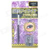 PURPLE CARD GEL LINER erfrbks3e-2