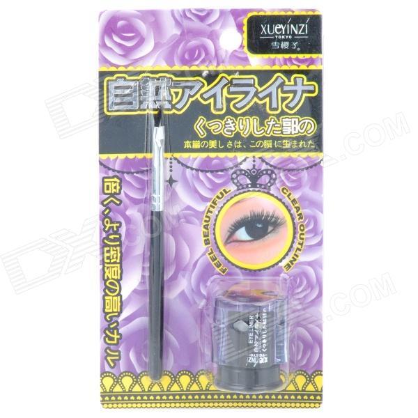 PURPLE CARD GEL LINER erfrbks3e-2