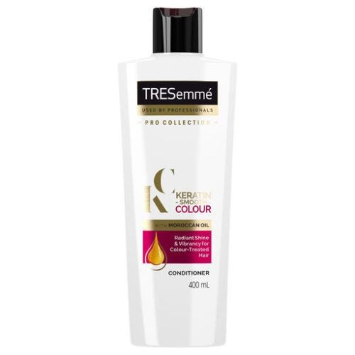 TRESEMME PRO COLLECTION CONDITIONER 400ML  tkcwez2c-b