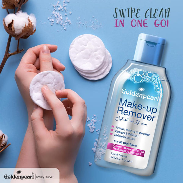 Makeup Remover  muccrz4g-9