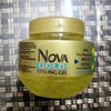 Nova Gold Gel Hairstyling Gel For Men And Women (small) 100 Ml